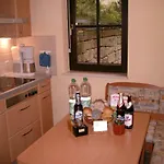 別荘 Haus Ferienromantik ピルナ