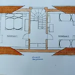 Haus Ferienromantik Dom wakacyjny *