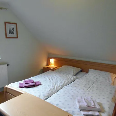 Haus Ferienromantik