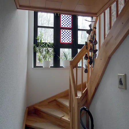 Haus Ferienromantik *